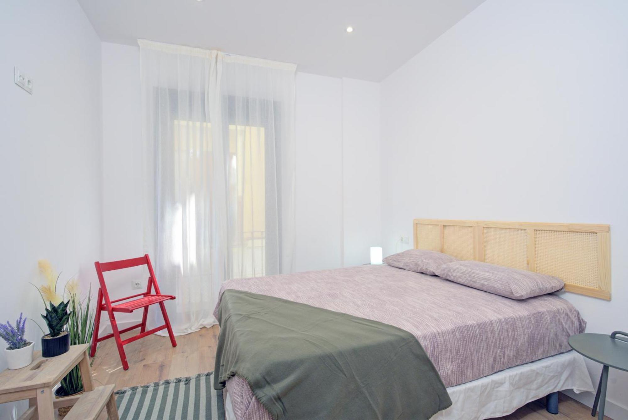 Magdalena Apartament Granada Exterior photo